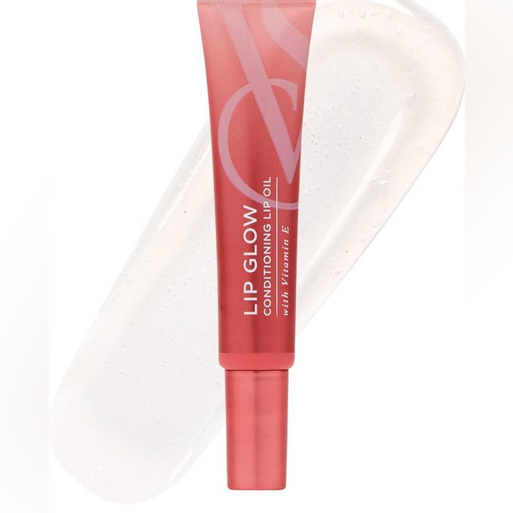 Victoria's Secret Lip Glow Conditioning Lip Oil 🆕 - Picture 3 of 8